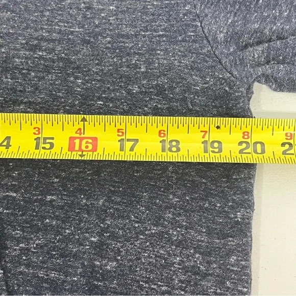 Nike Women's Sportswear Gym Vintage Full Zip Hoodie KC Current Soccer NWSL Large - Picture 7 of 11